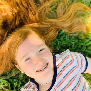 Meet your Posher, Claire